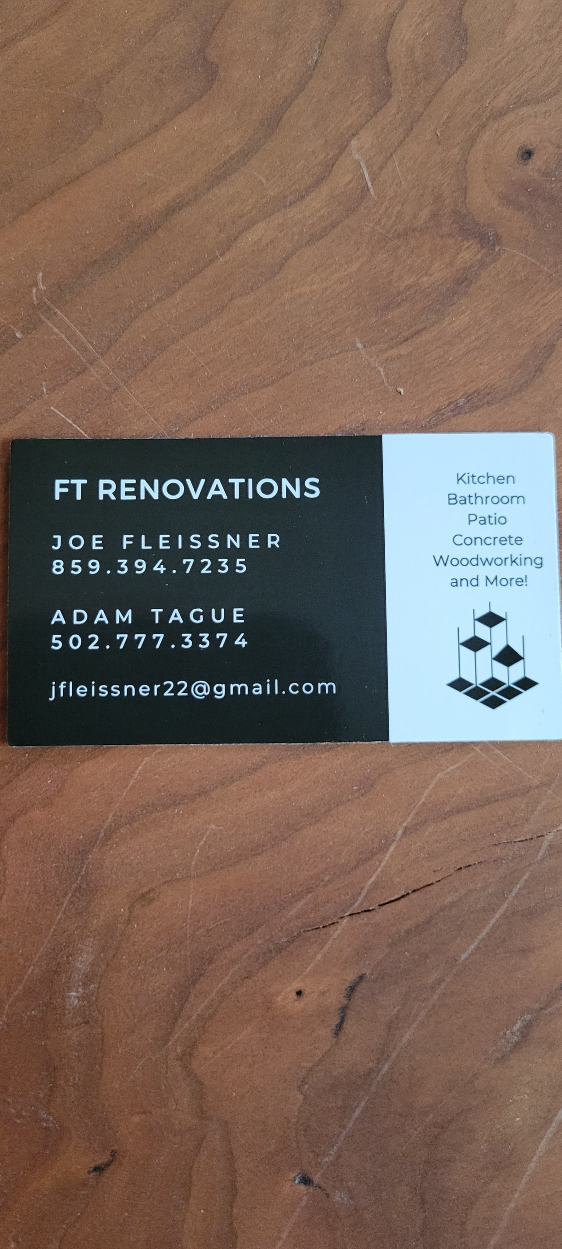 Avatar for FT Renovations