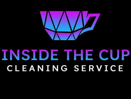 Logo for Inside The Cup Cleaning Service