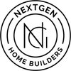NextGen Home Builders logo