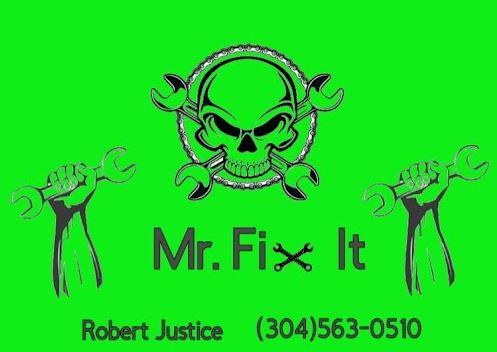 Avatar for Mr. Fix It
