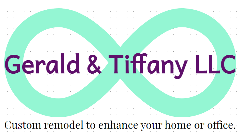 Gerald & Tiffany LLC logo