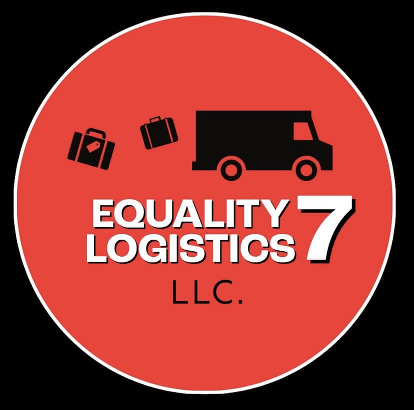 Logo for Equality Logistics 7