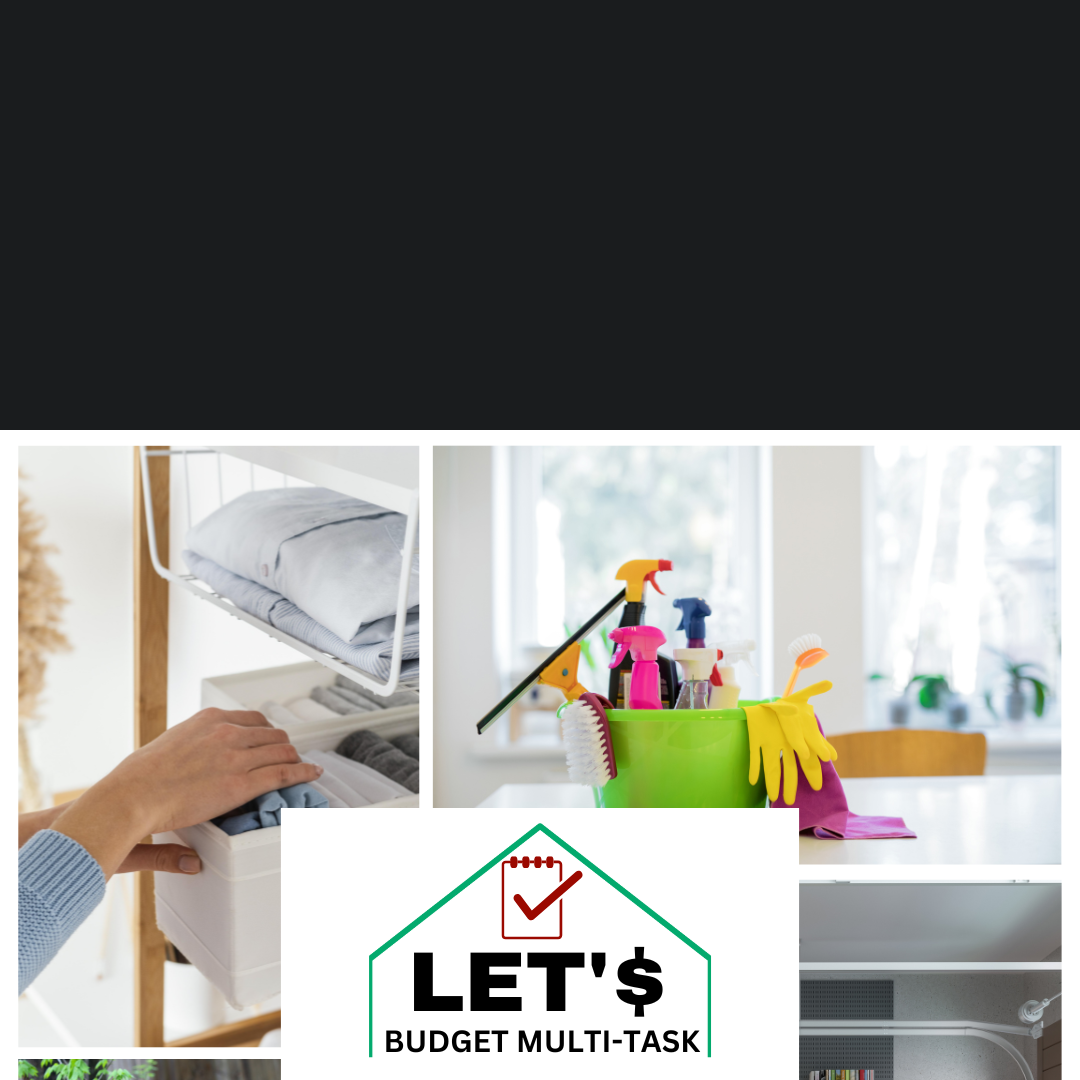 Avatar for Let's Budget Multi-Task LLC