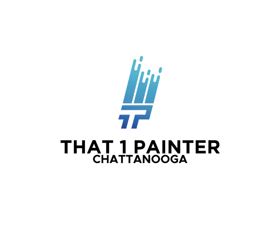 Logo for That 1 Painter Chattanooga