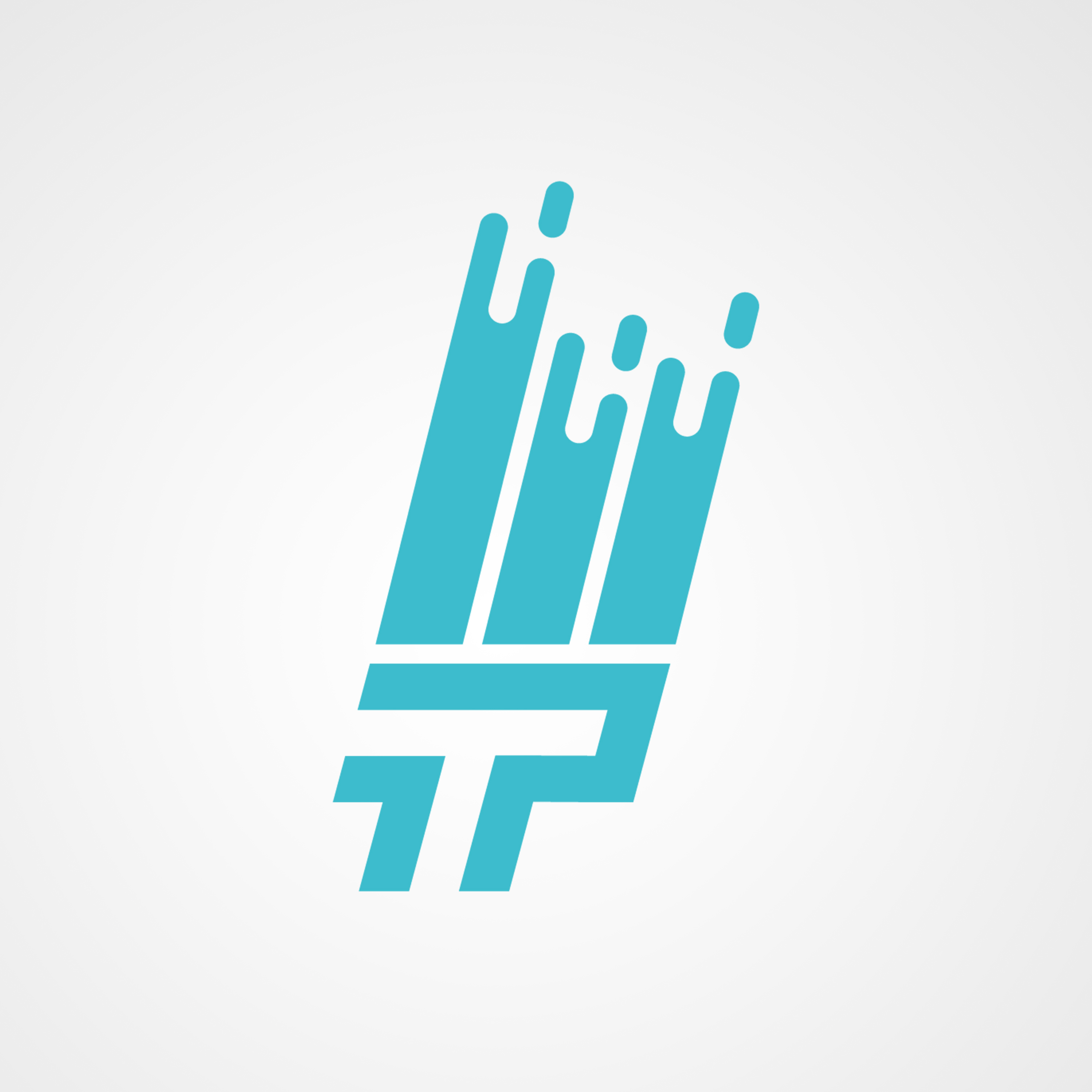 Logo for That 1 Painter First Coast