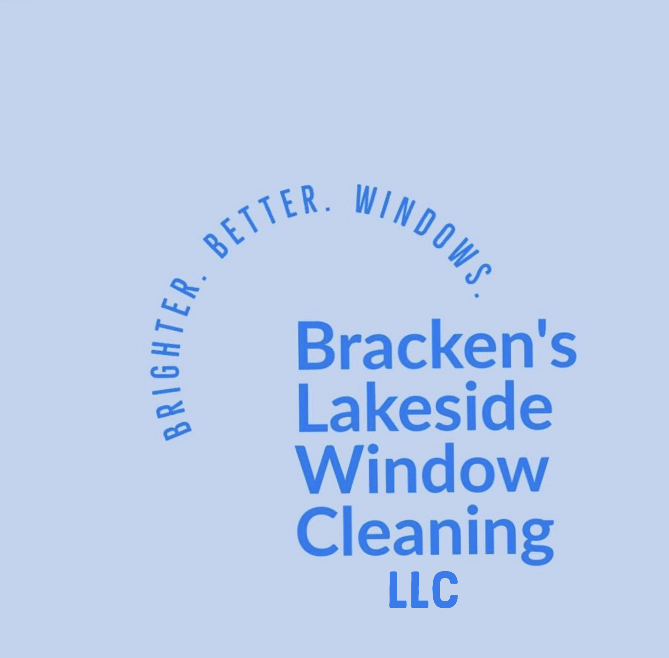 Avatar for Brackens Lakeside Window Cleaning LLC