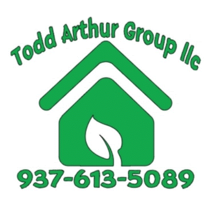 Todd Arthur Group logo