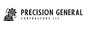 Precision General Contractors LLC logo