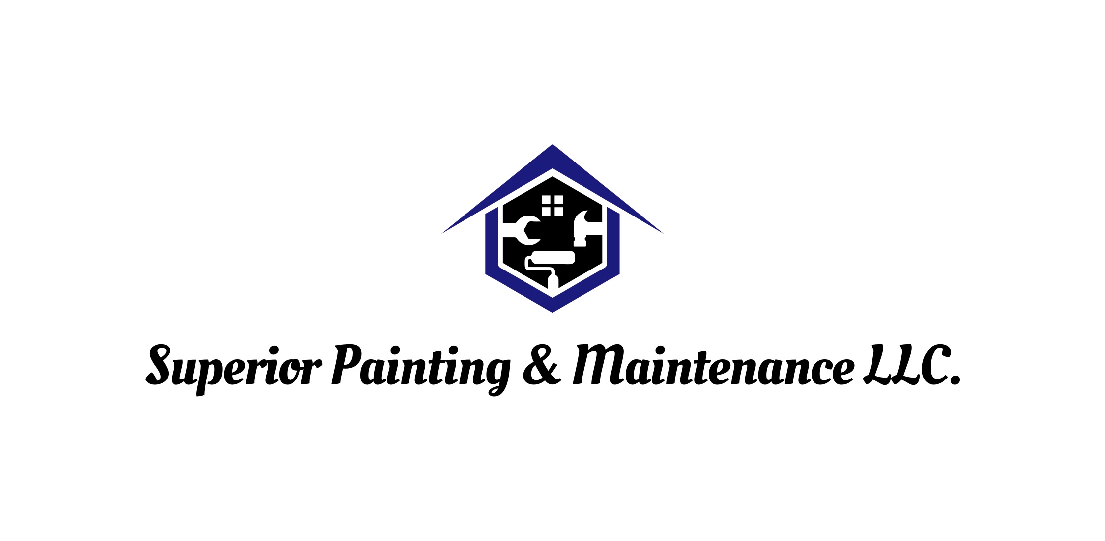 Superior Painting & Maintenance LLC. logo