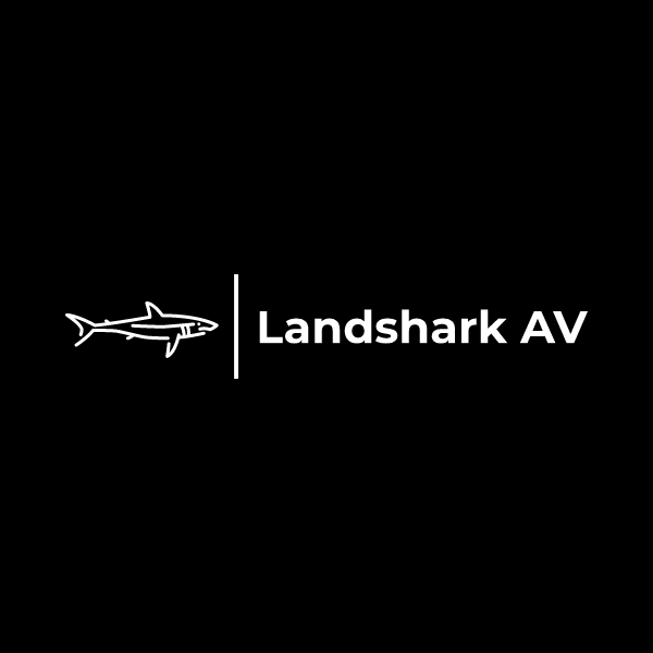 Landshark AV LLC logo