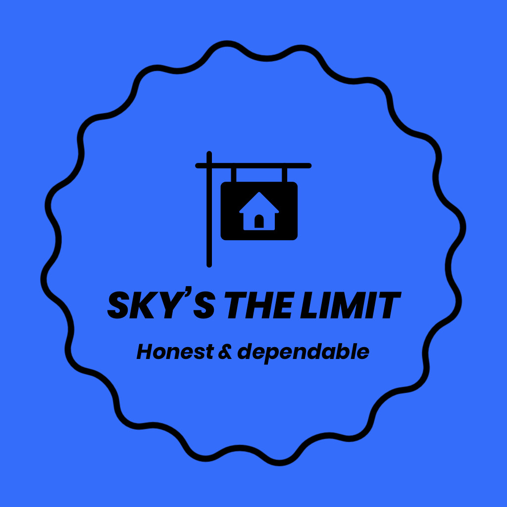 Sky's The Limit logo