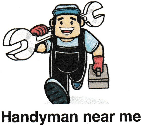 Handyman Near Me logo