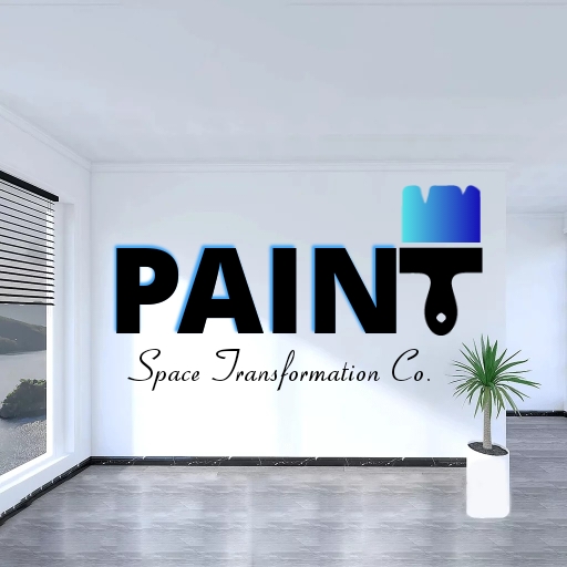 Space Transformation Painting Company logo