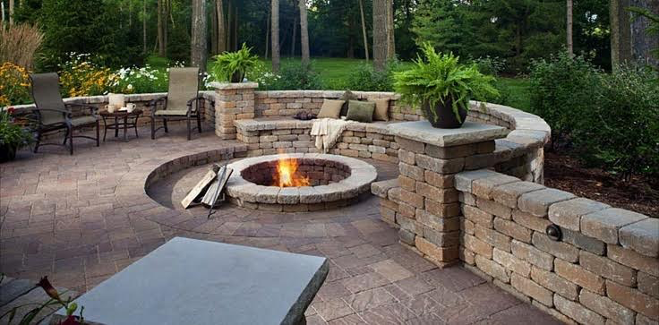 ECJ Hardscape logo