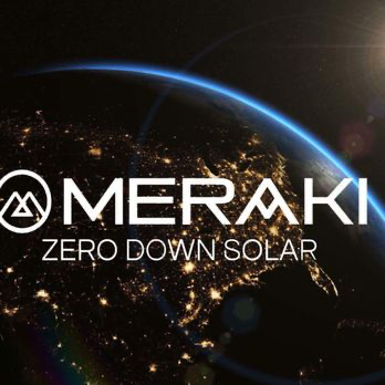 Avatar for Meraki Solutions