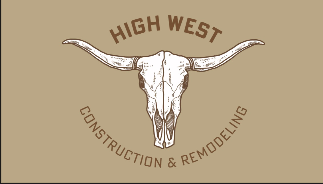 Logo for Highwest Construction & Remodeling LLC