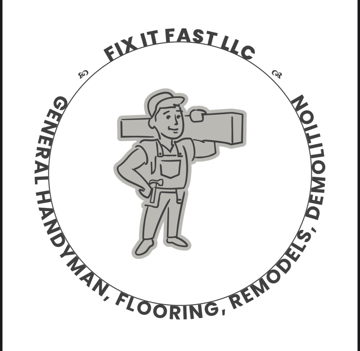 Avatar for Handyman Oleg