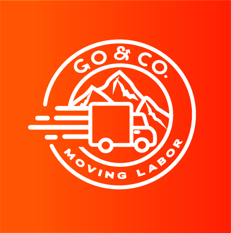 Go&Co Moving LLC logo