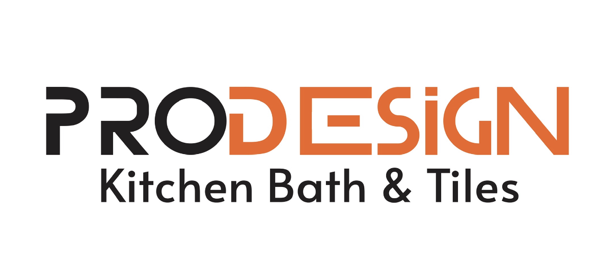 ProDesign Kitchen Bath & Tile logo