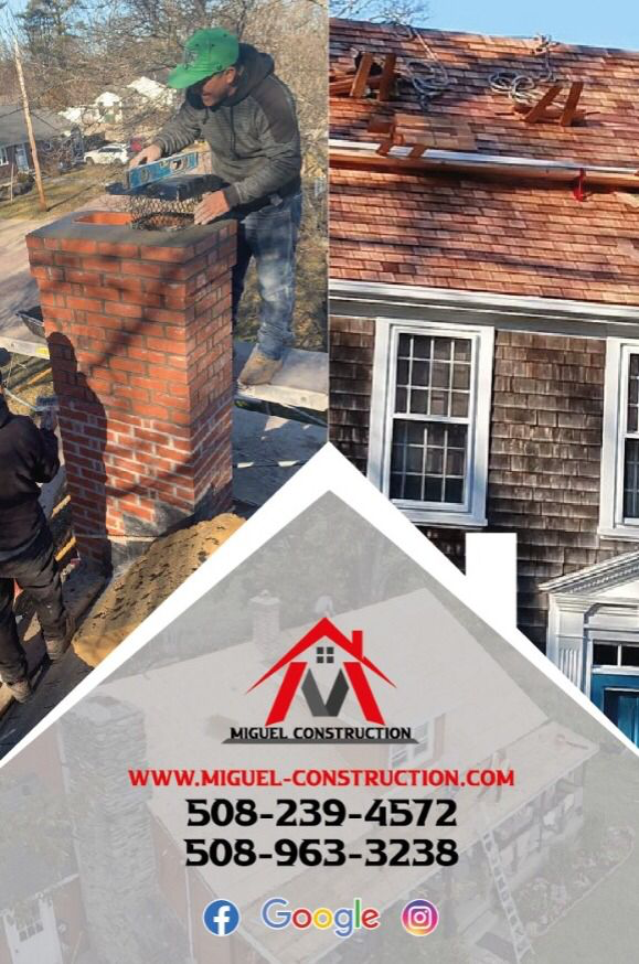 Avatar for Miguel Construction