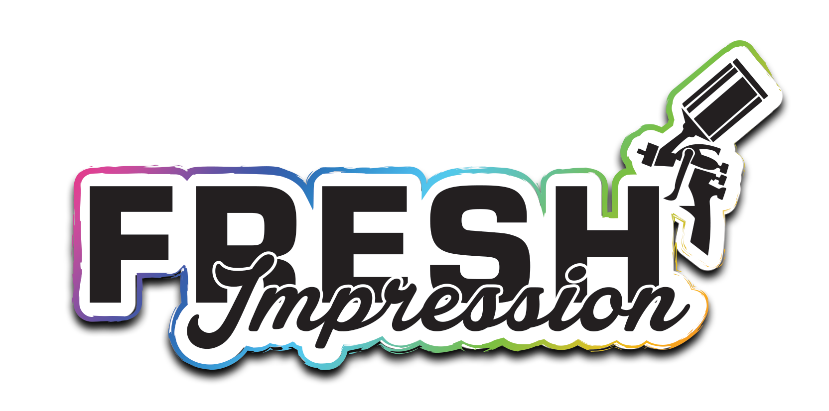 Fresh Impression llc logo