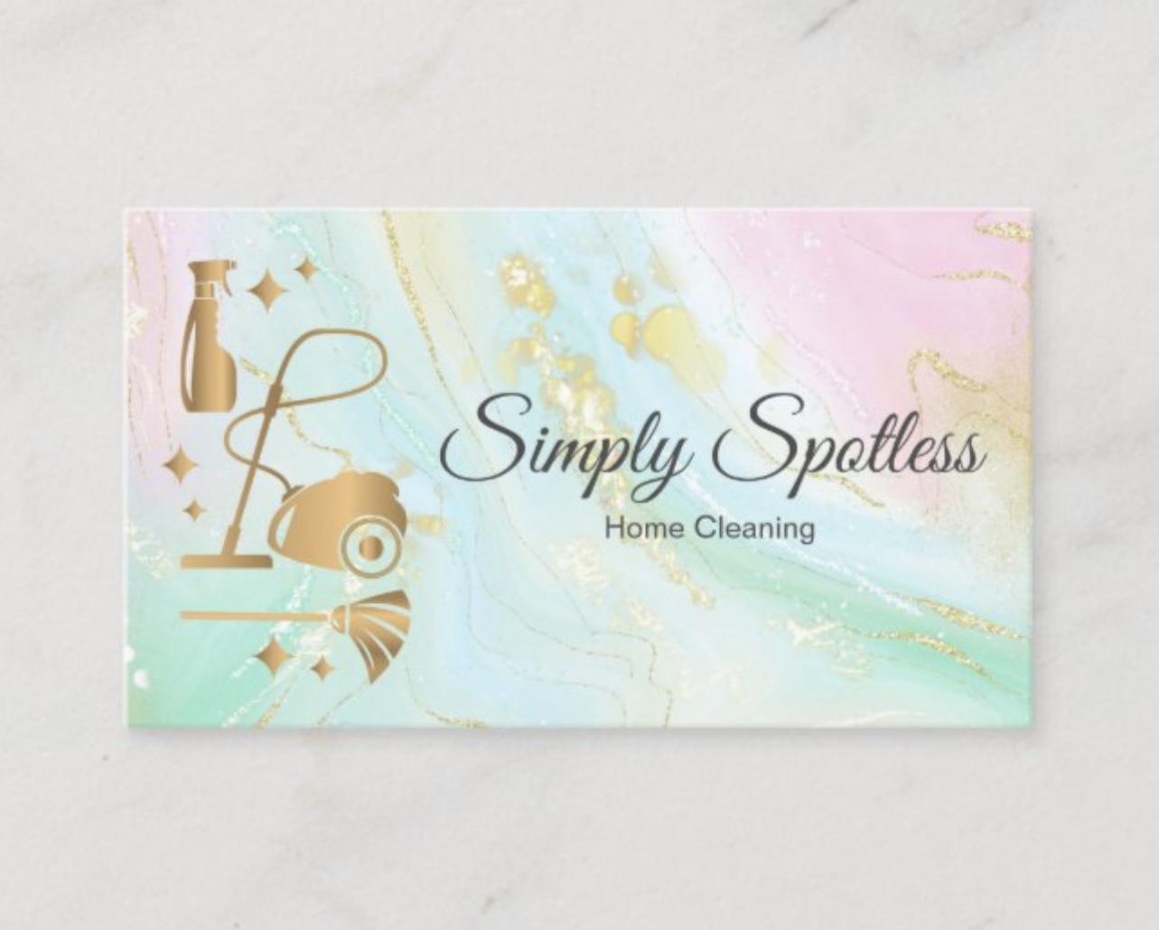Avatar for Simply Spotless