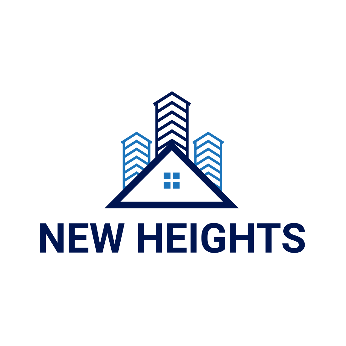 New Heights Cleaning Service and Flooring Care LLC logo