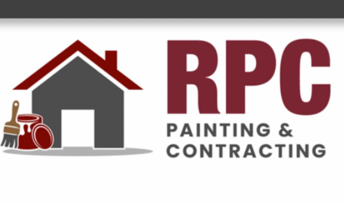 RPC Painting & Contracting logo