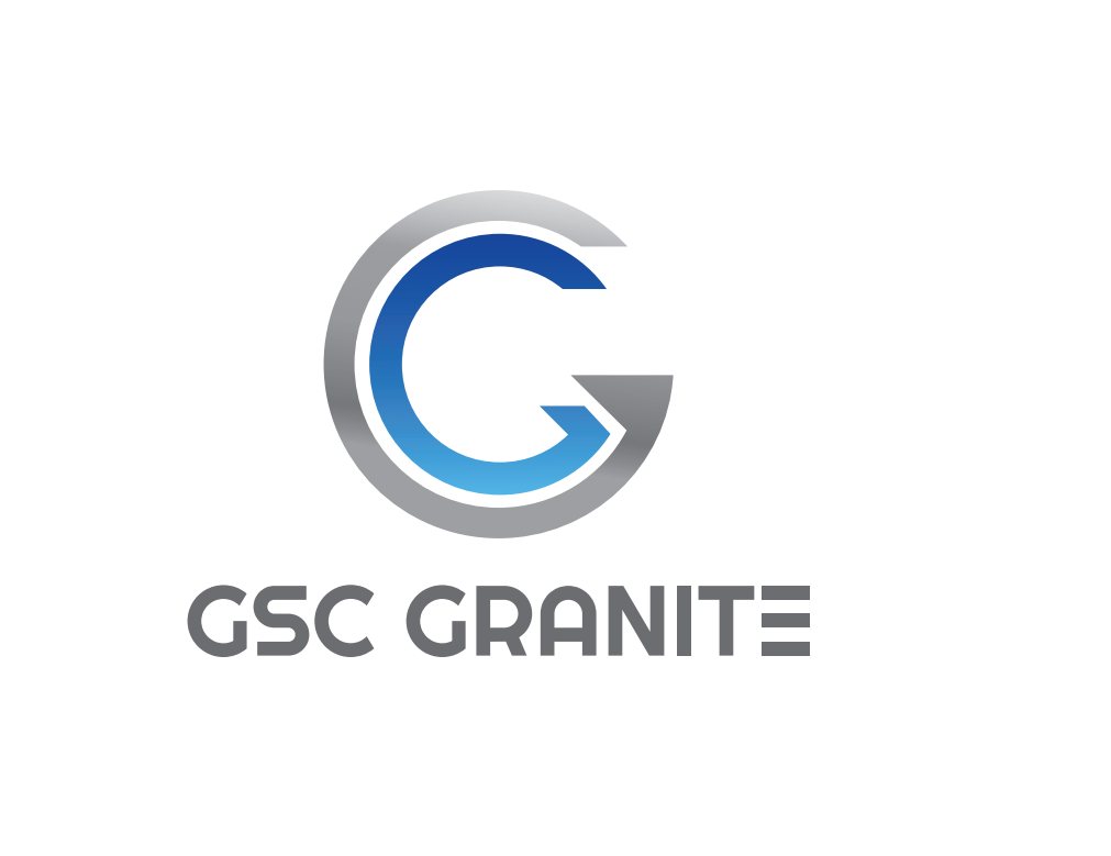 Logo for GSC Granite