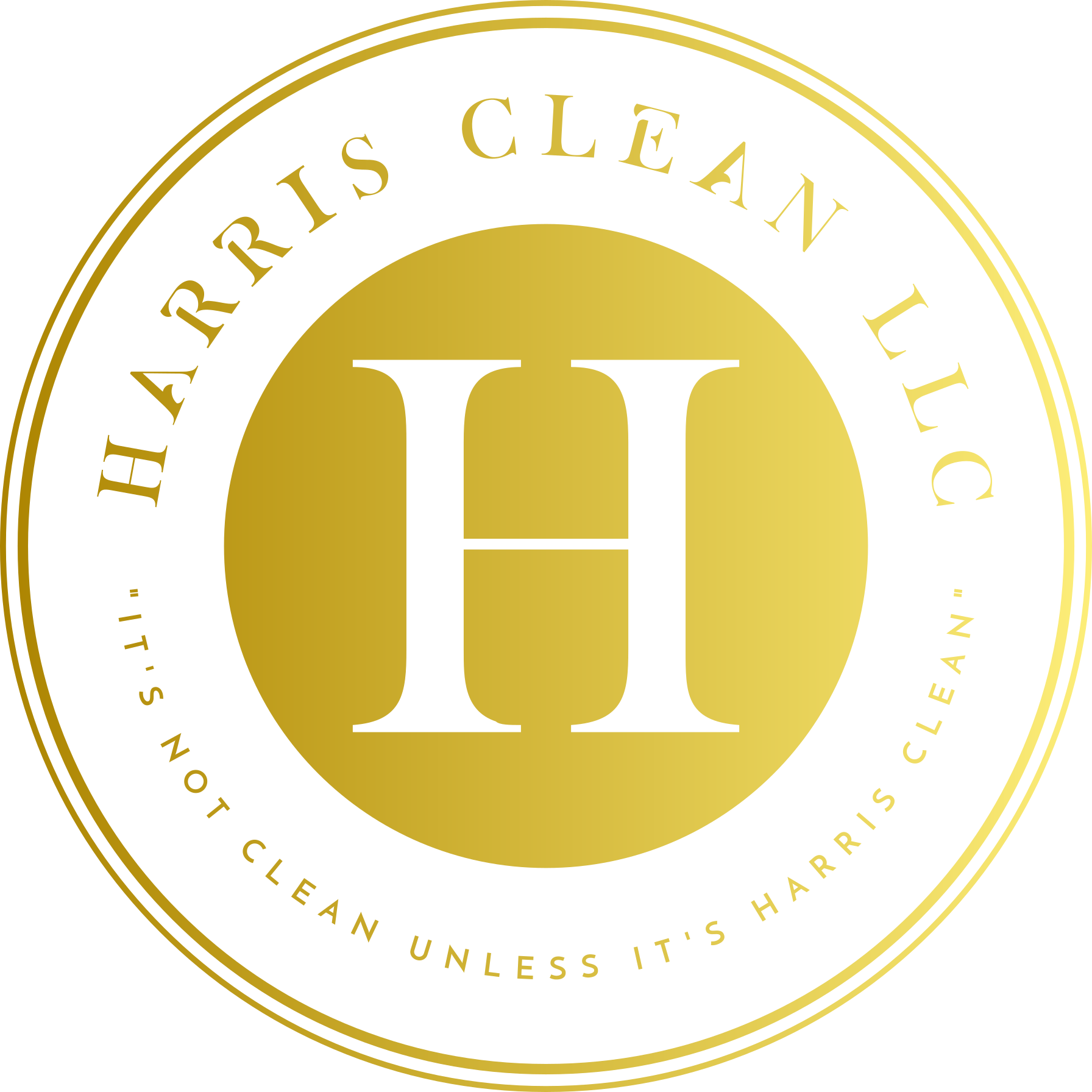 Avatar for Harris Clean LLC