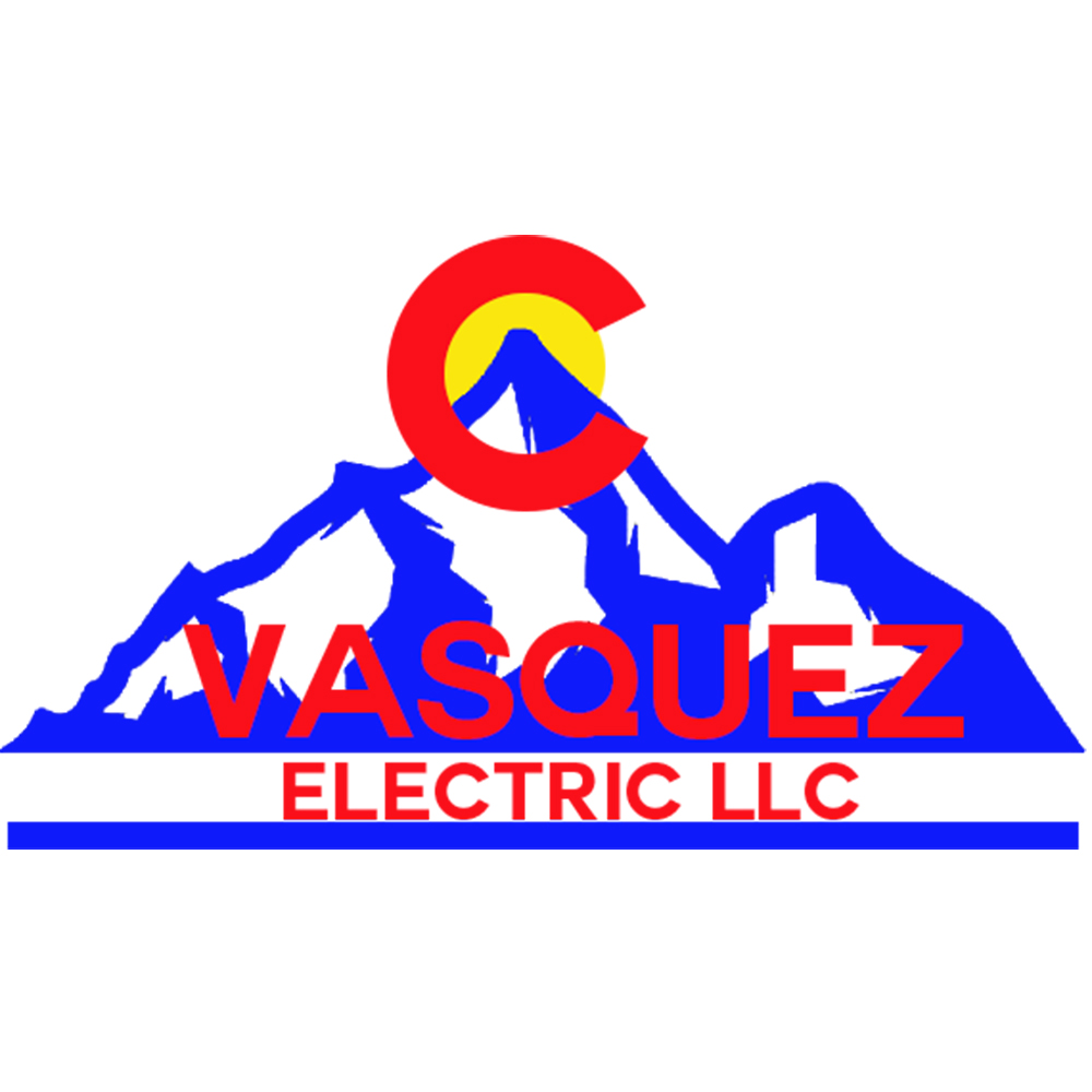 Vasquez Electric LLC logo