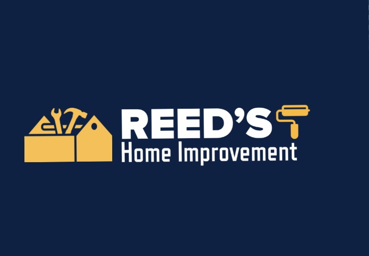 Reed's Home Improvement (Bryan Reed LLC) logo