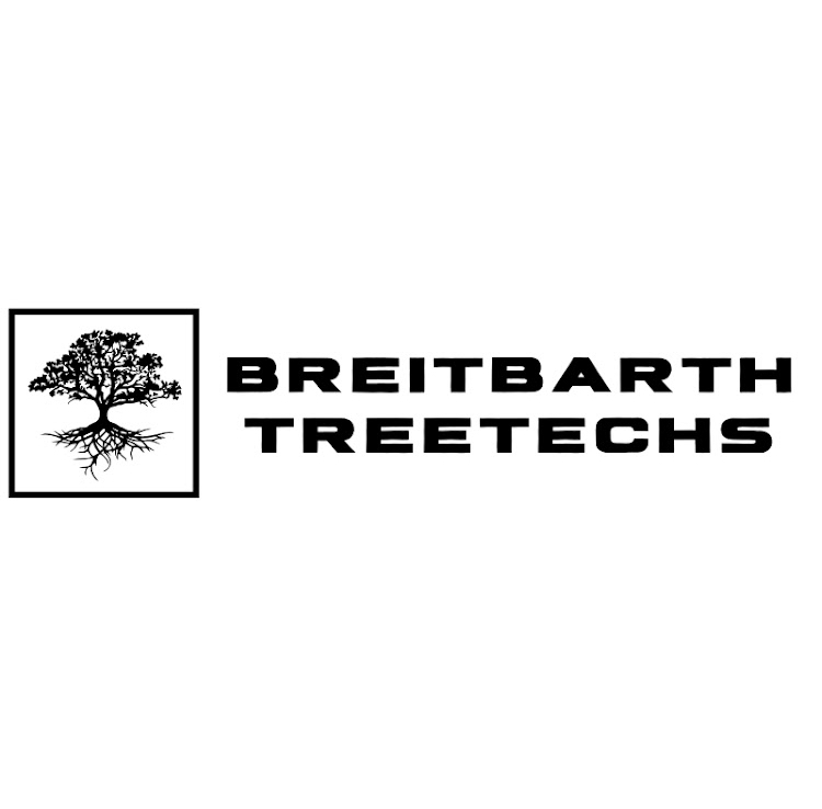 Logo for Breitbarth Tree Techs