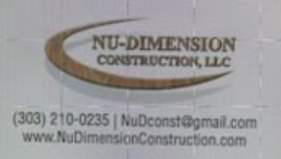 Nu-Dimension Construction logo