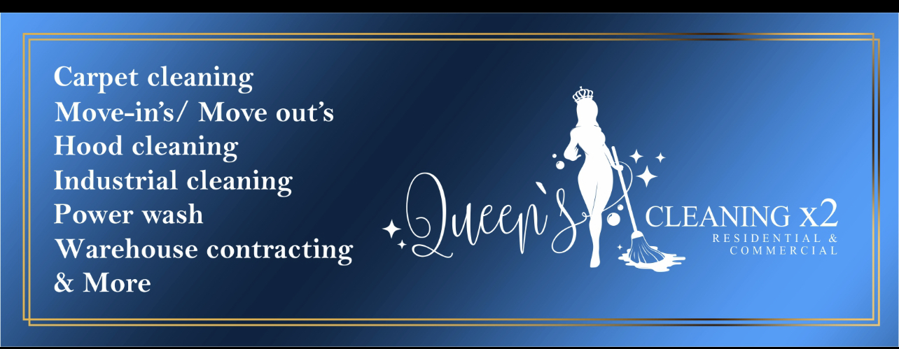 Avatar for Queens Cleaning x2