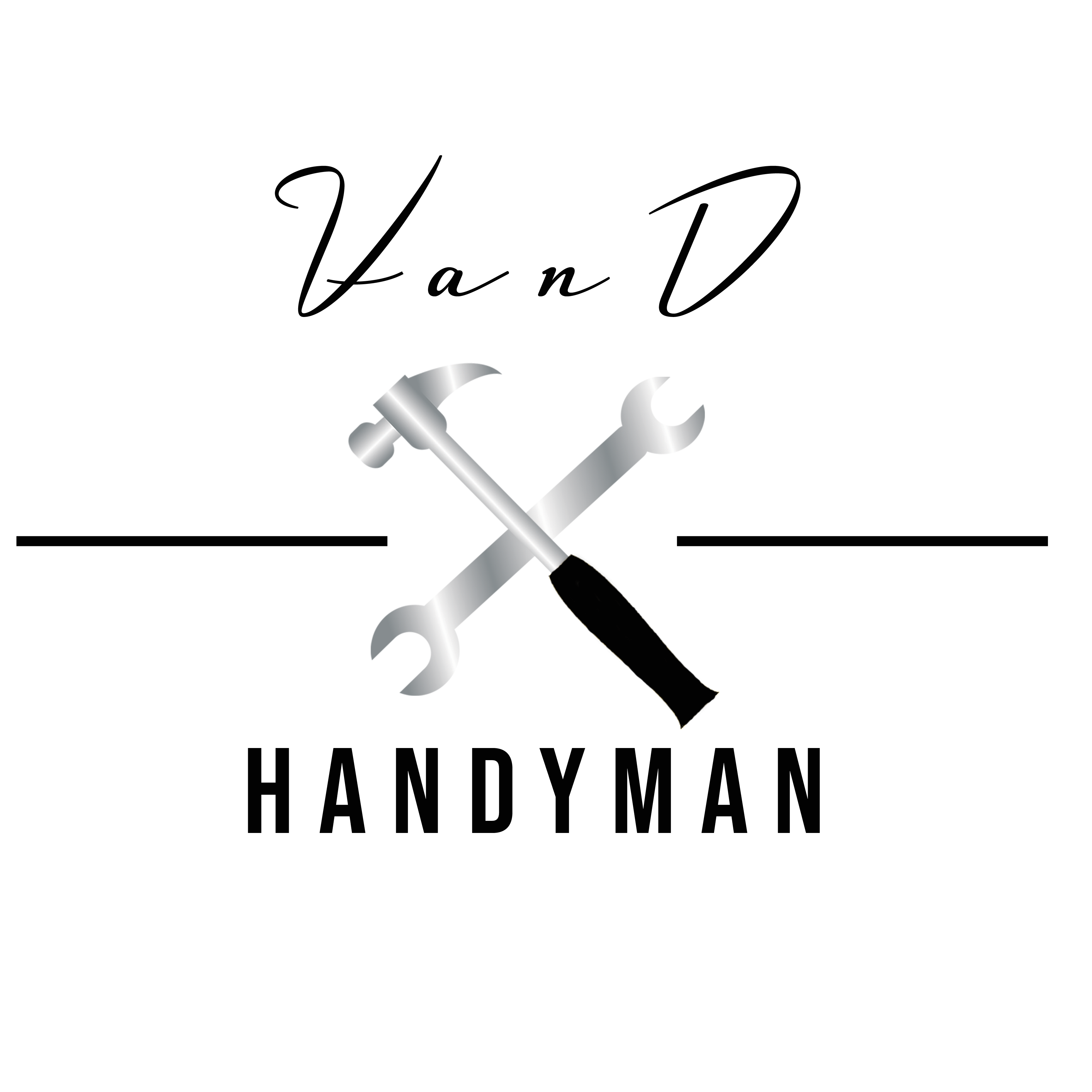 Avatar for Van D Handyman Services