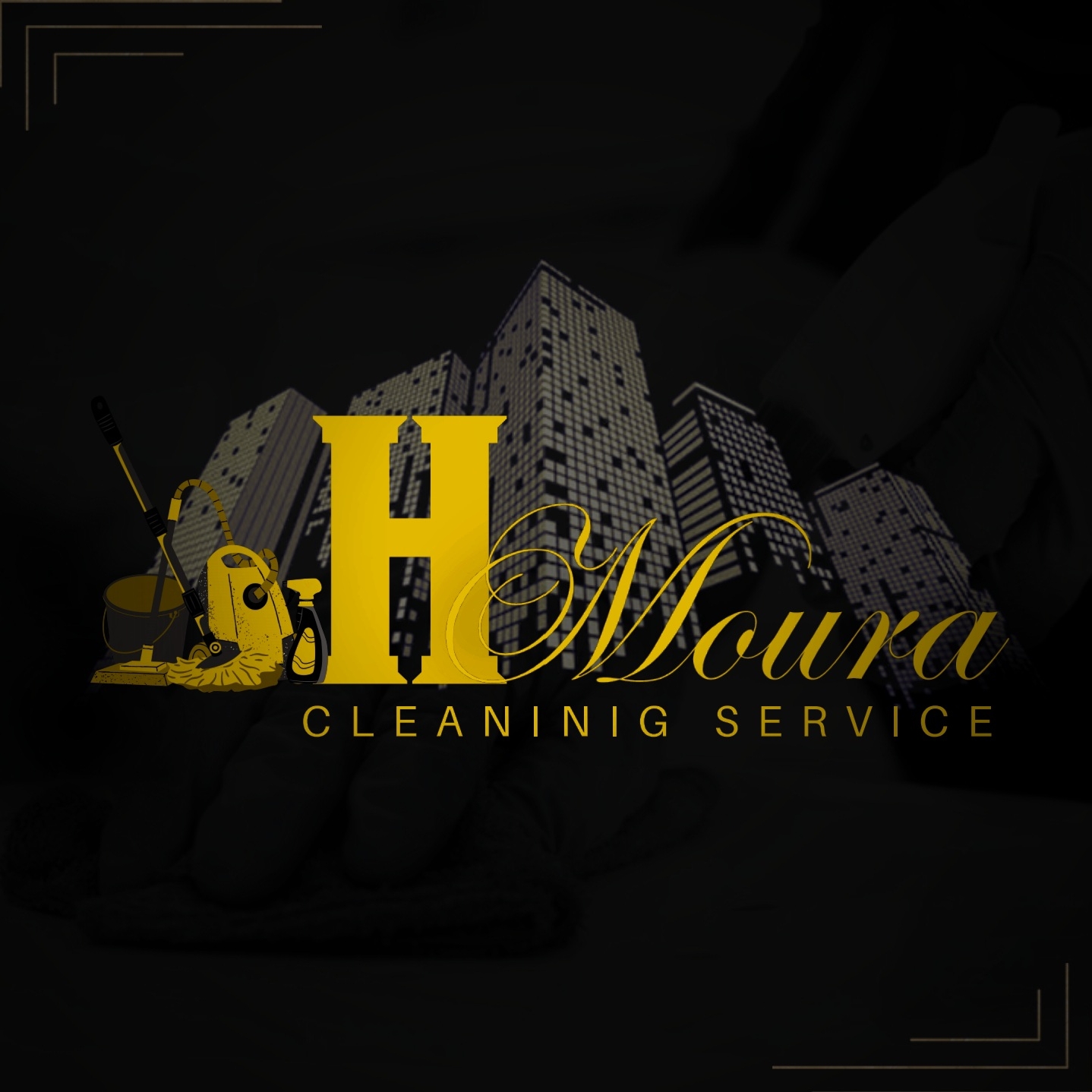 Avatar for Hmoura Cleaning Service