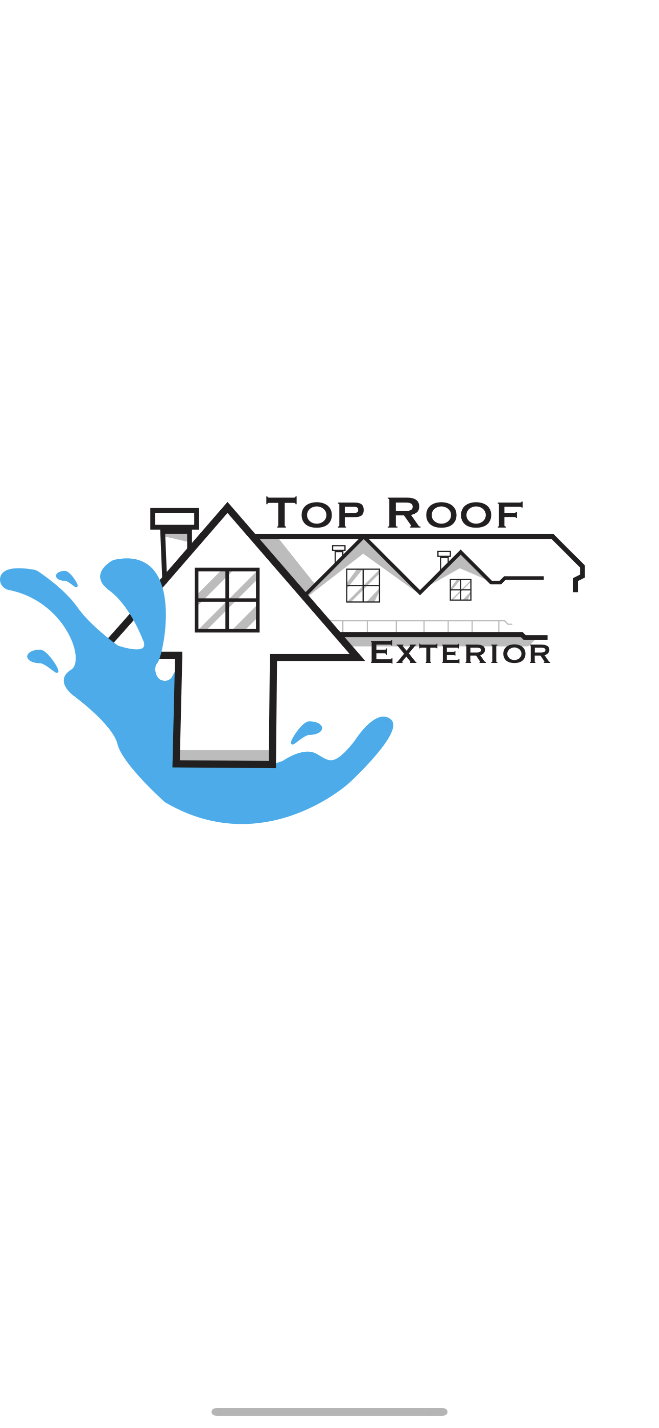 TopRoofExteriors logo