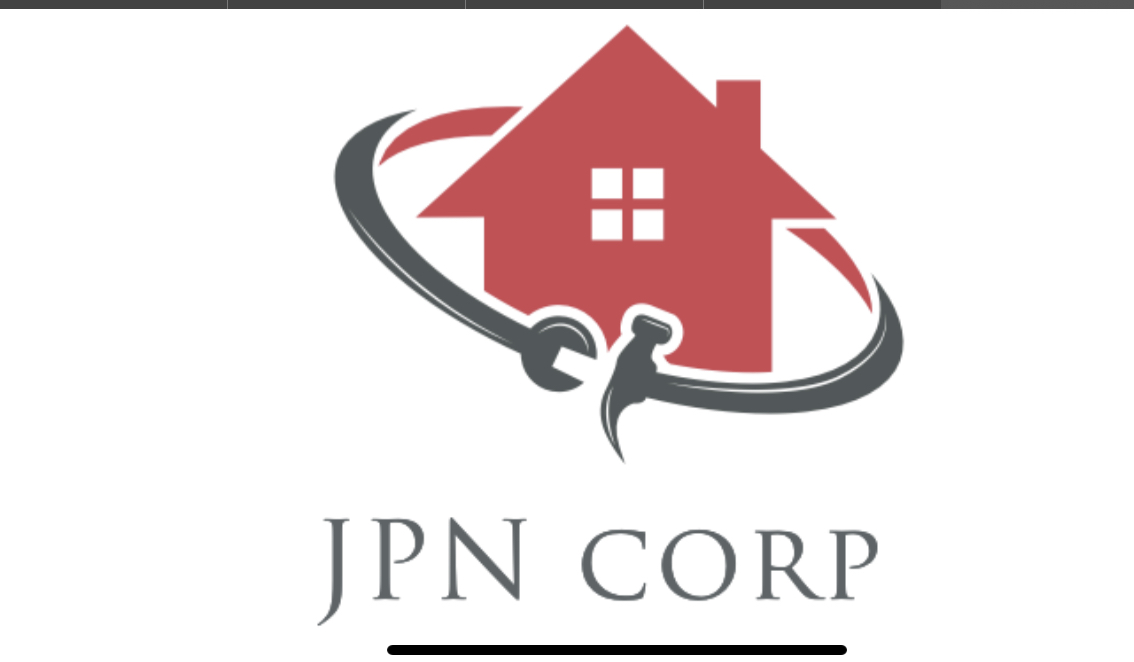 JPN CORP logo