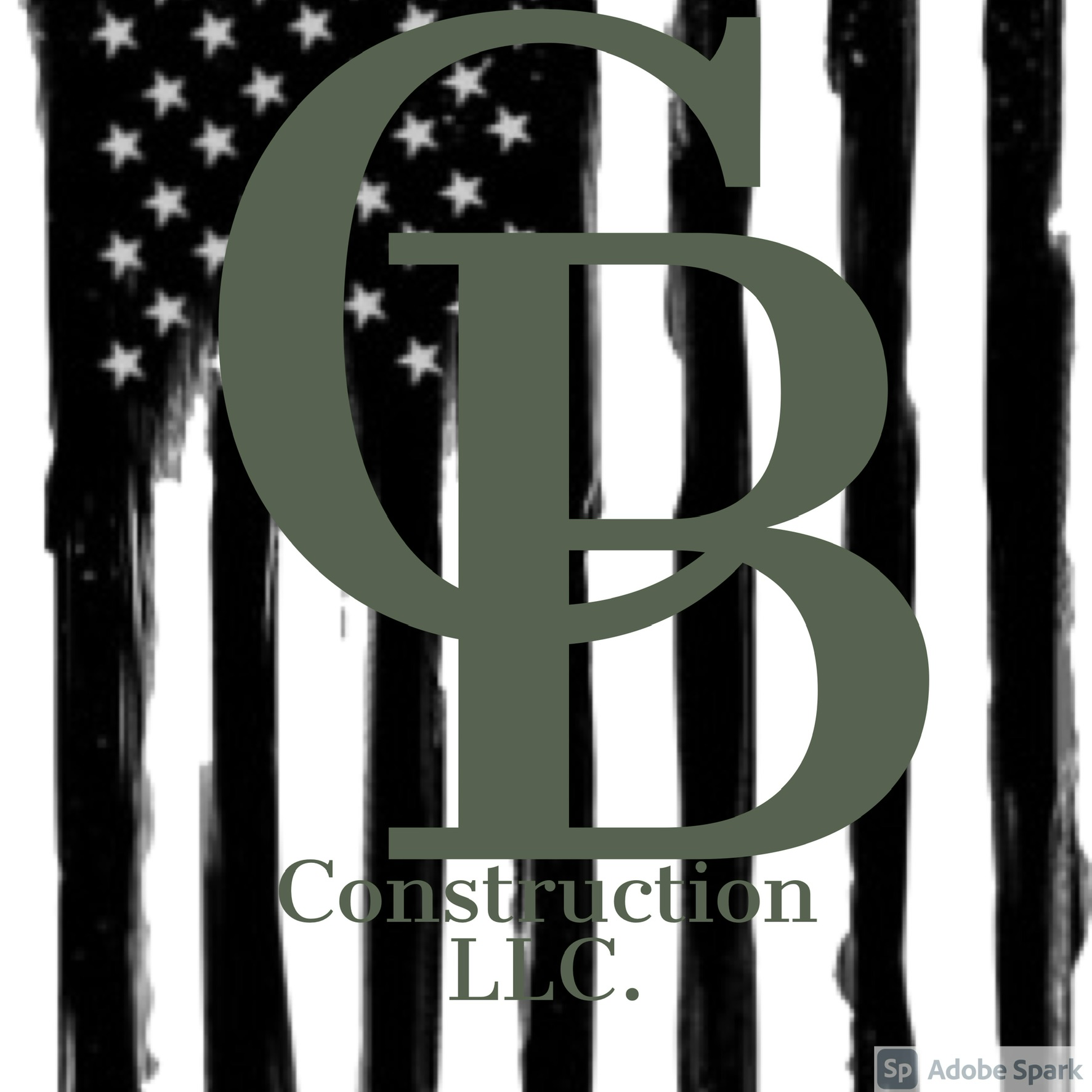 Logo for CornBelt Construction LLC