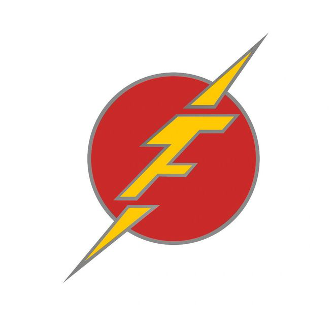 Logo for Flash Electric