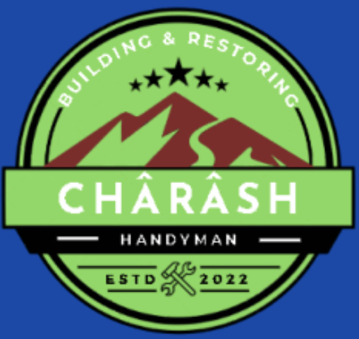 Chârâsh logo