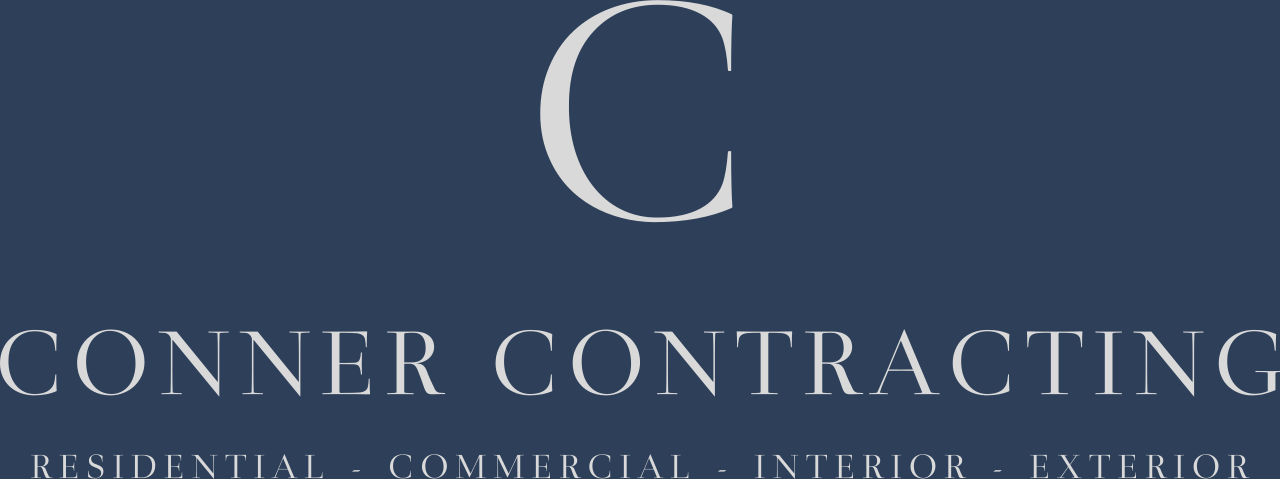 Conner Contracting logo