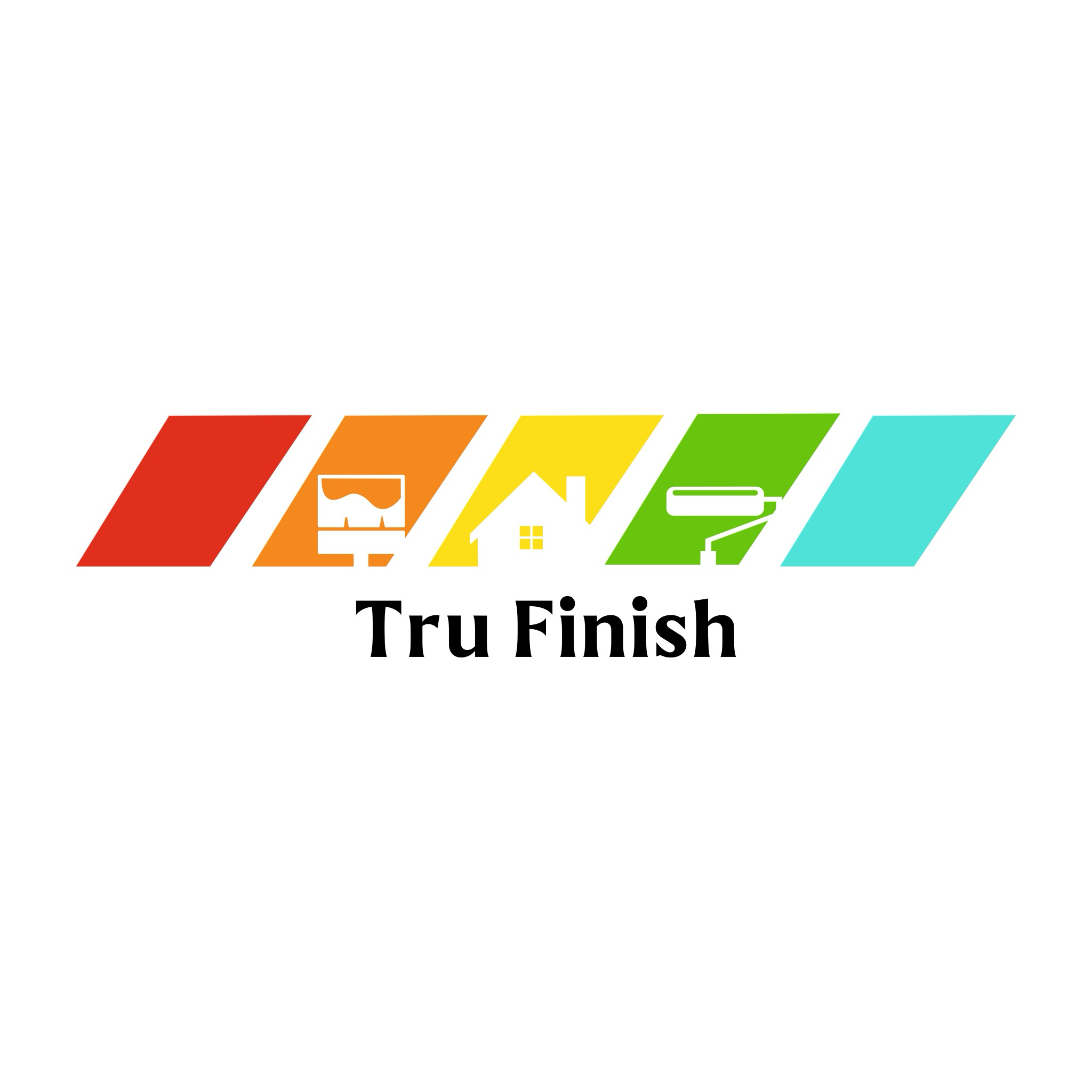 TruFinish Painting Services Inc. logo