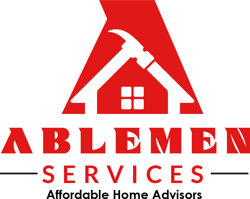 AbleMen Services, LLC logo