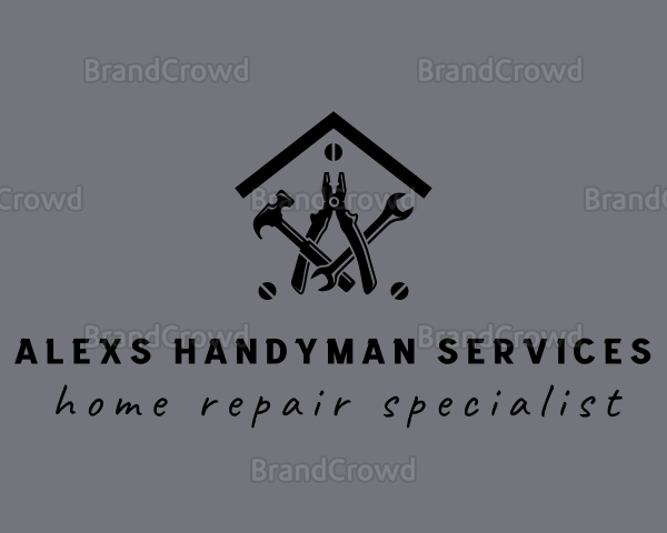 Avatar for alex's handyman services