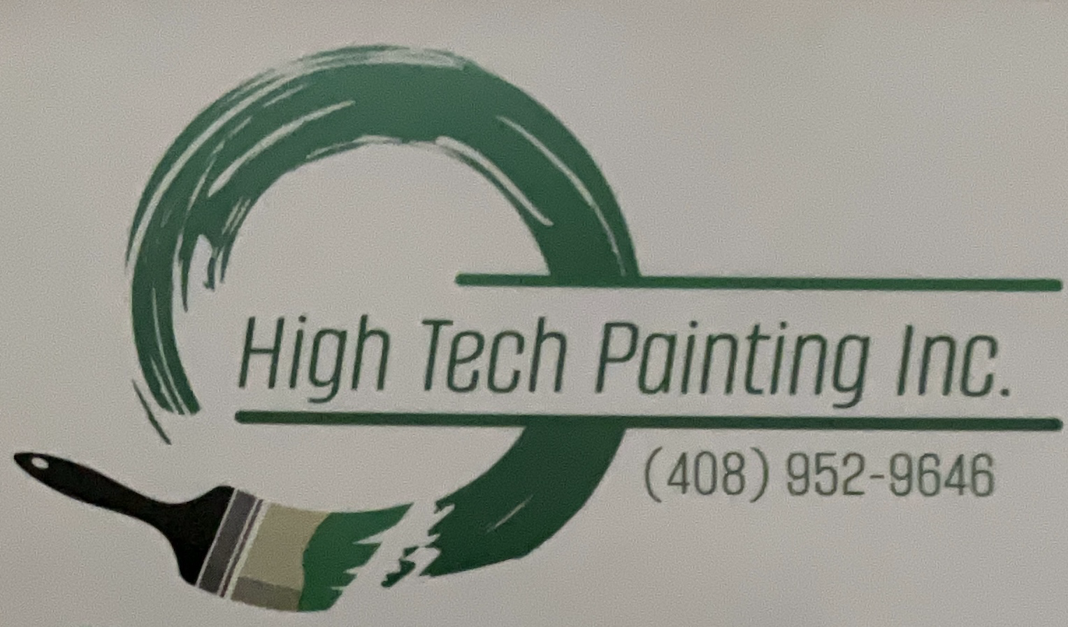 Avatar for High Tech Painting Inc