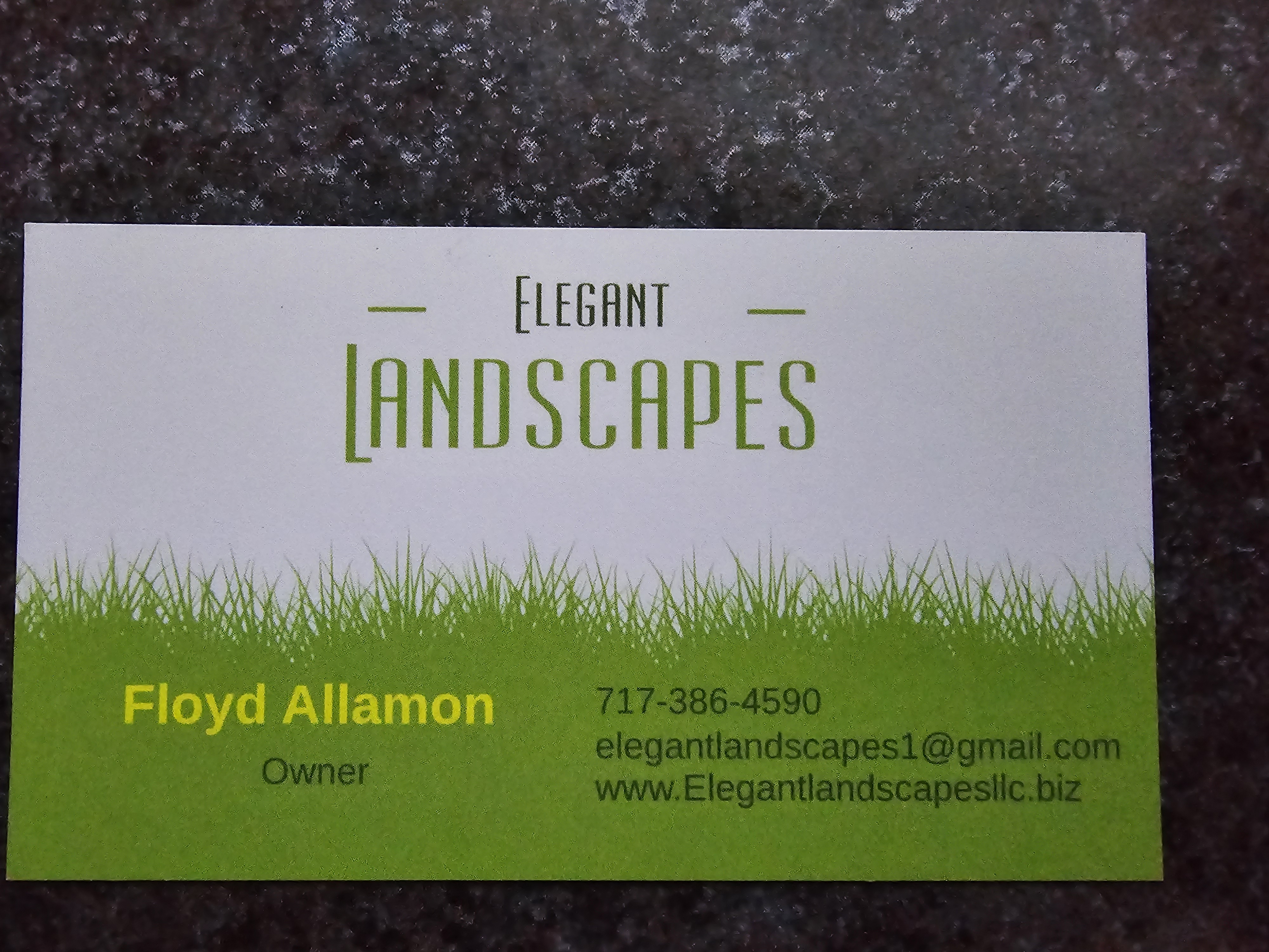 Avatar for Elegant Landscapes LLC.