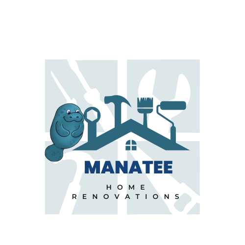 Manatee Home Renovations logo