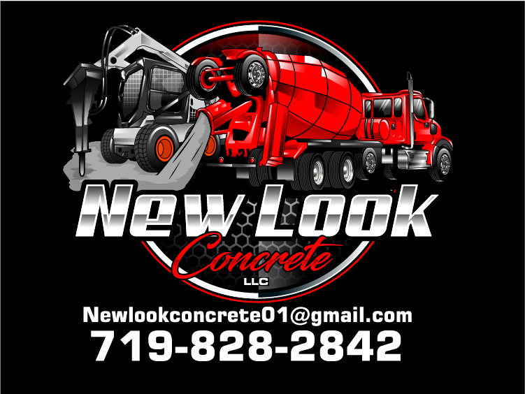 Avatar for The New Look Concrete